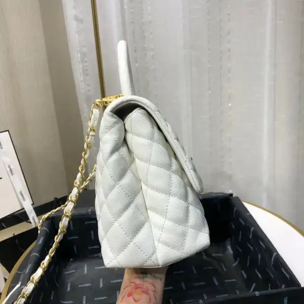 CHANEL COCO HANDLE