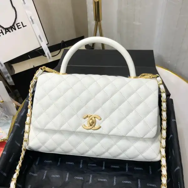 CHANEL COCO HANDLE