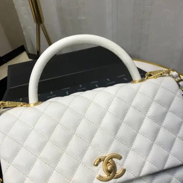 CHANEL COCO HANDLE