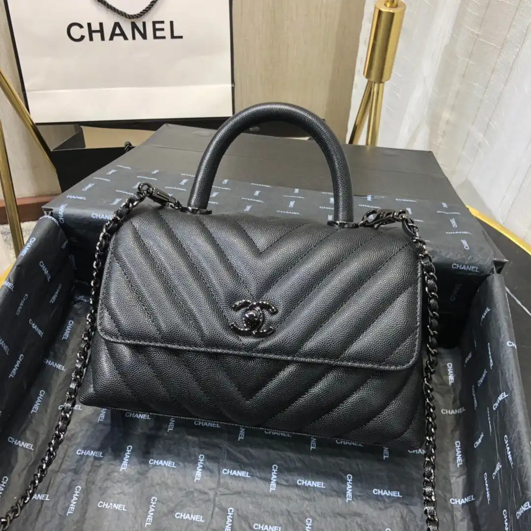 CHANEL COCO HANDLE