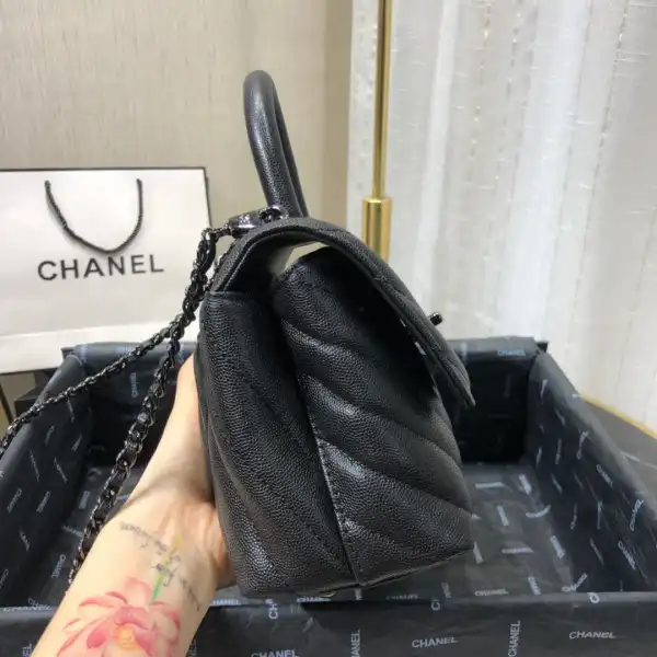 CHANEL COCO HANDLE