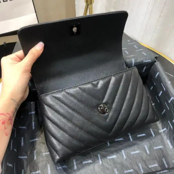 CHANEL COCO HANDLE