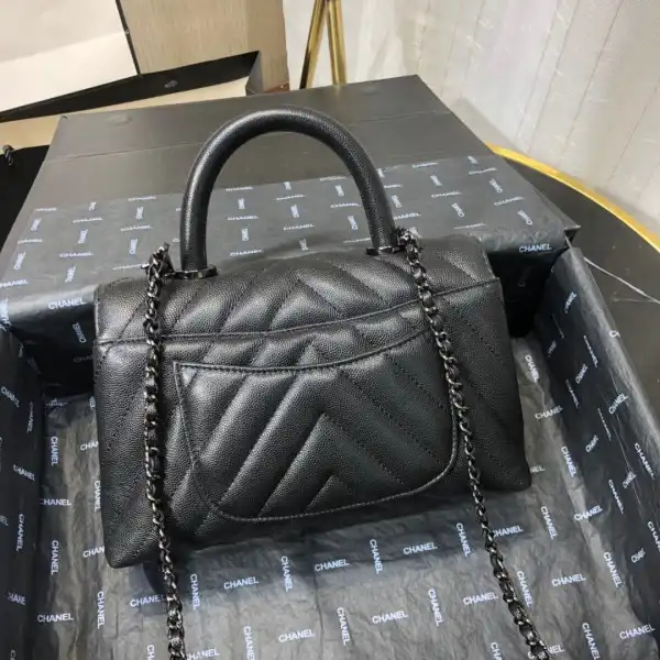 CHANEL COCO HANDLE