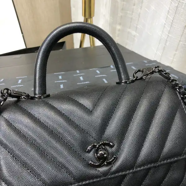 Frstbag ru CHANEL COCO HANDLE