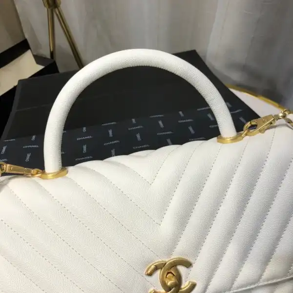 CHANEL COCO HANDLE