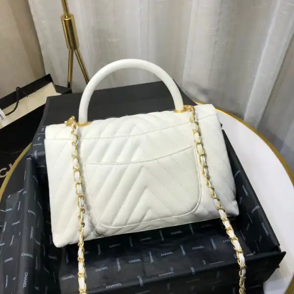 CHANEL COCO HANDLE