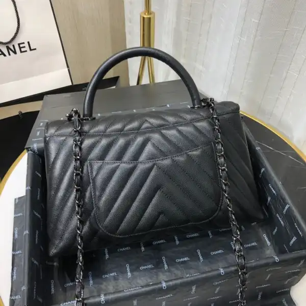 CHANEL COCO HANDLE