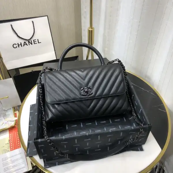 CHANEL COCO HANDLE