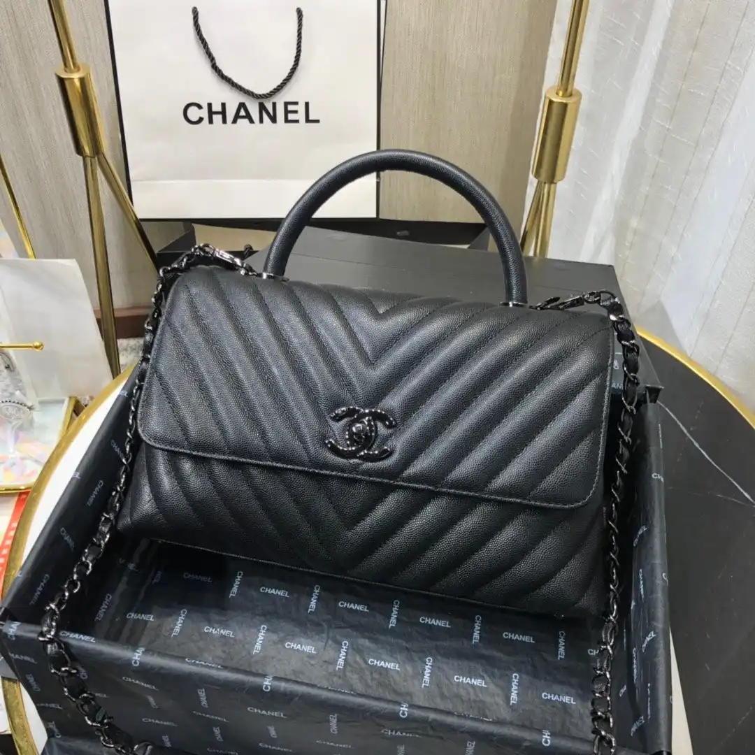 CHANEL COCO HANDLE