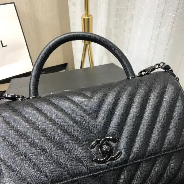 CHANEL COCO HANDLE