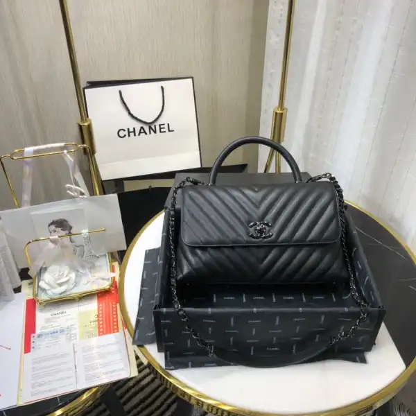 CHANEL COCO HANDLE