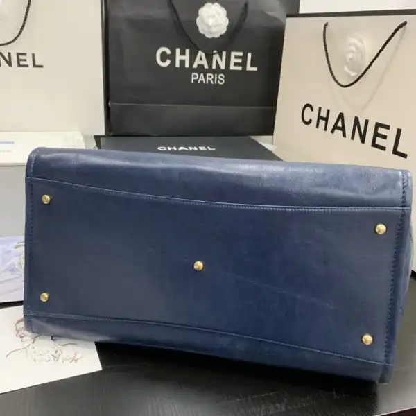 Firstbag Ru CHANEL SHOPPING BAG