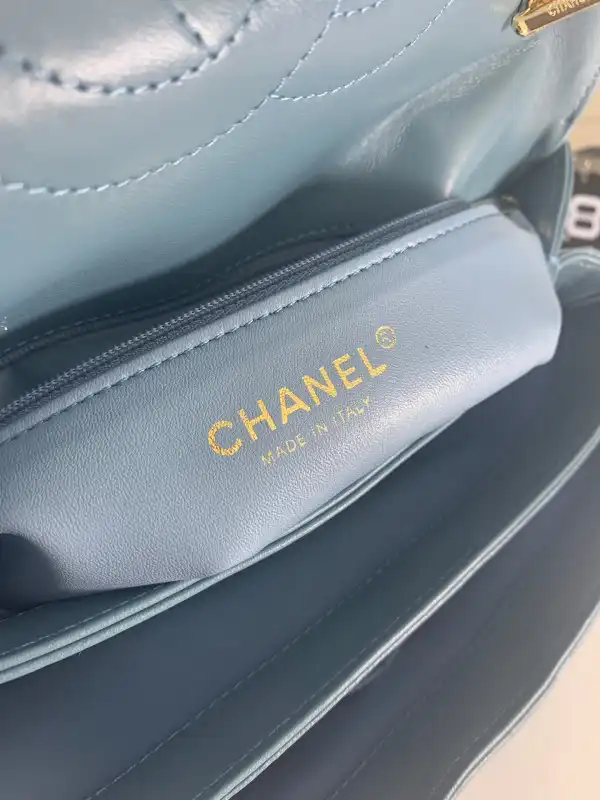 CHANEL TRENDY BAG