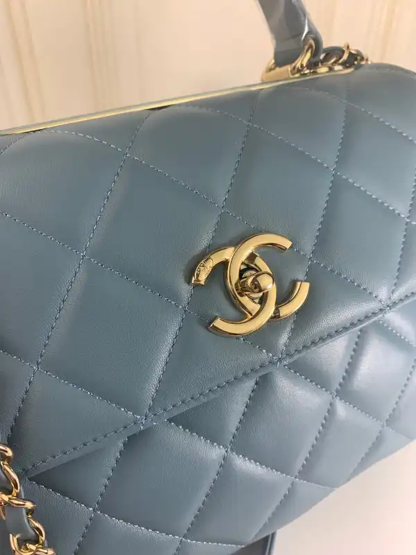 Firstbag Ru CHANEL TRENDY BAG