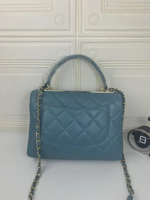 Firstbag Ru CHANEL TRENDY BAG