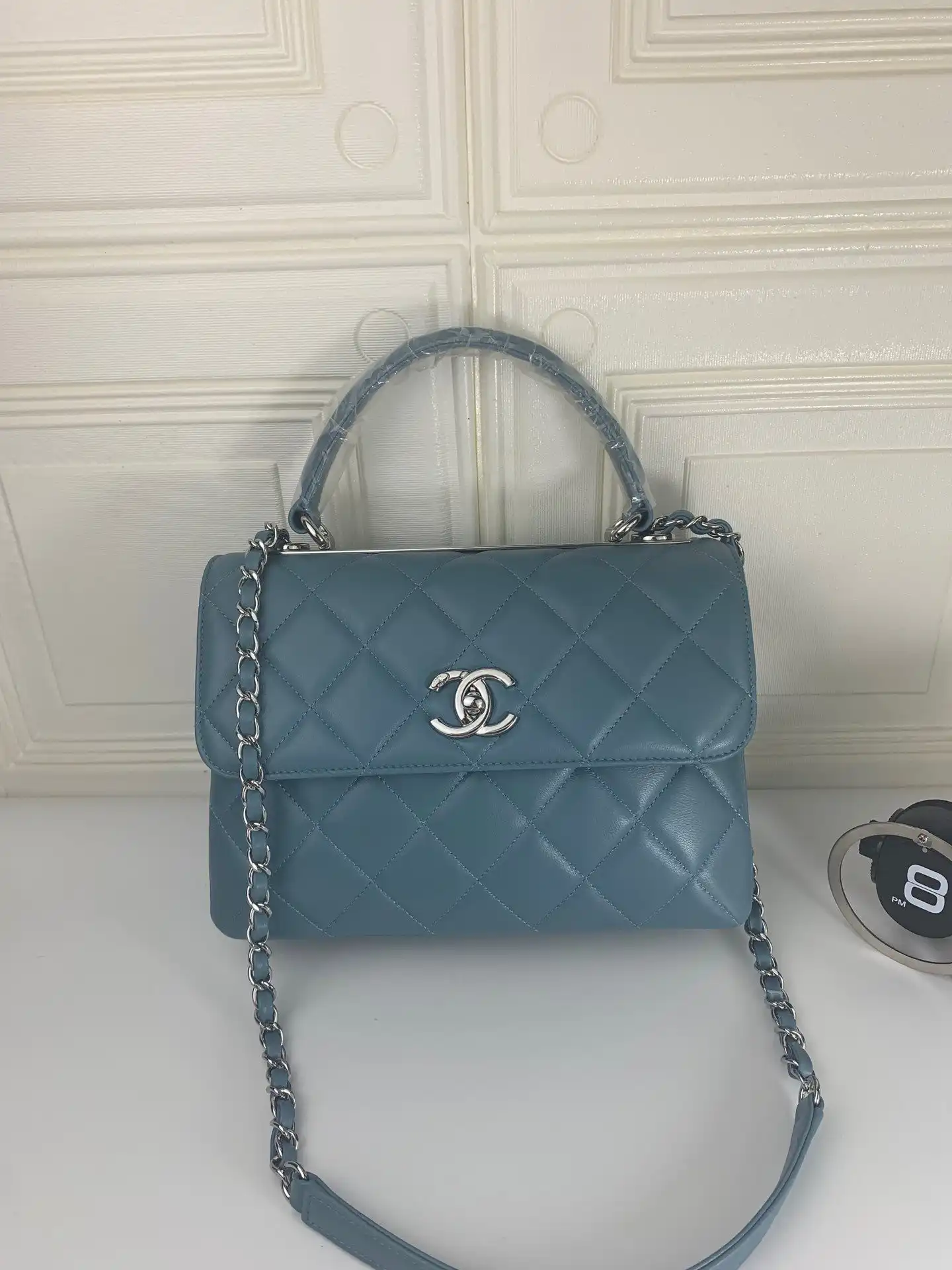 Frstbag ru CHANEL TRENDY BAG