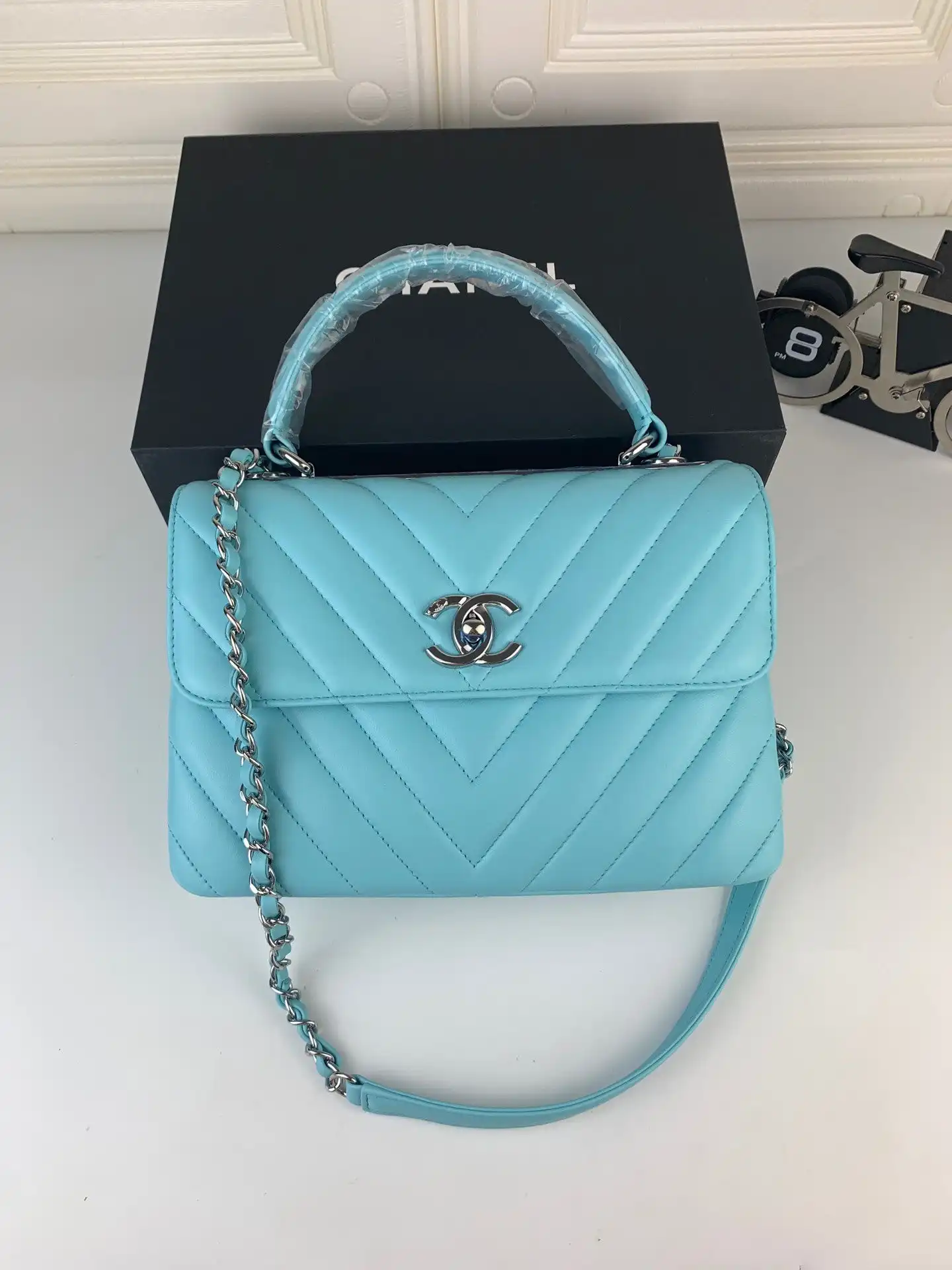 Frstbag ru CHANEL TRENDY BAG