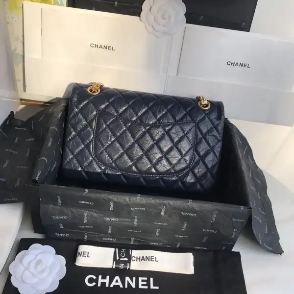 First bag ru CHANEL FLAP BAG