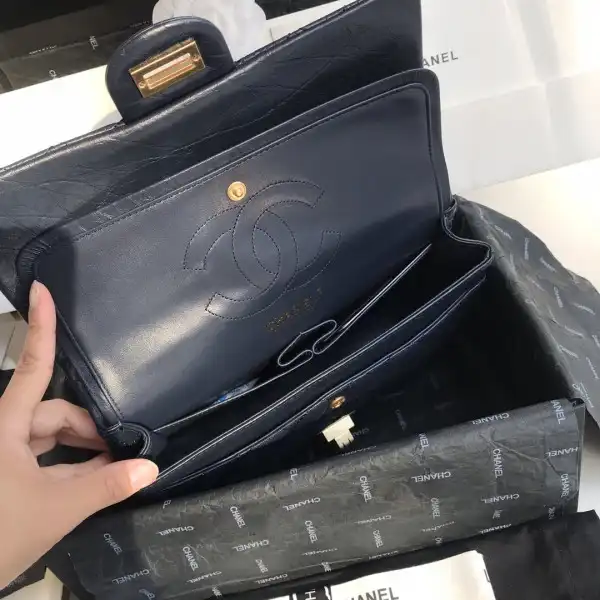 First bag ru CHANEL FLAP BAG