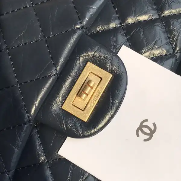 CHANEL FLAP BAG