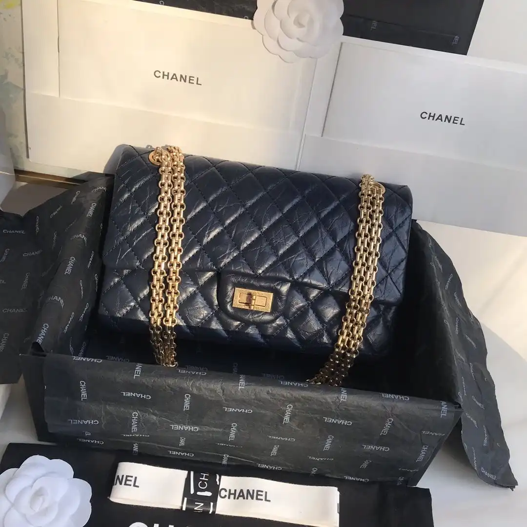 First bag ru CHANEL FLAP BAG