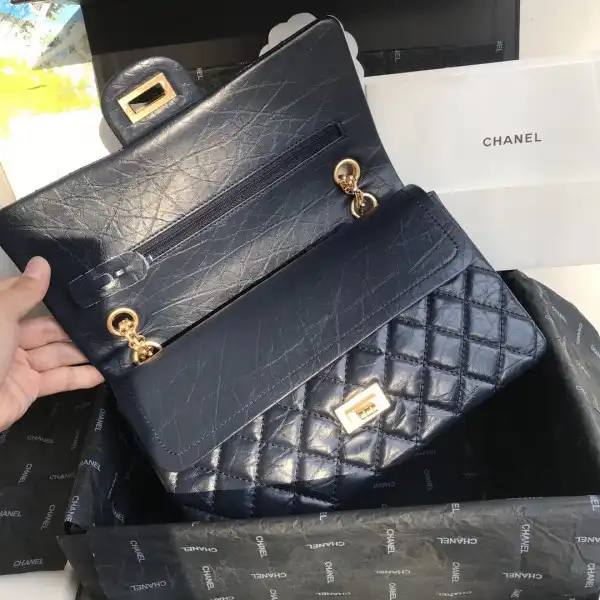 First bag ru CHANEL FLAP BAG