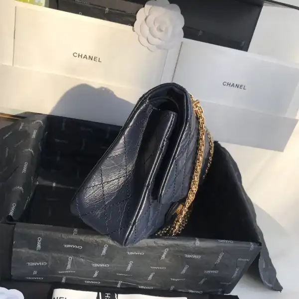 CHANEL FLAP BAG