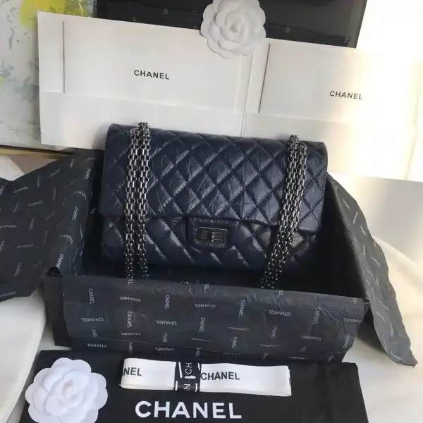 CHANEL FLAP BAG