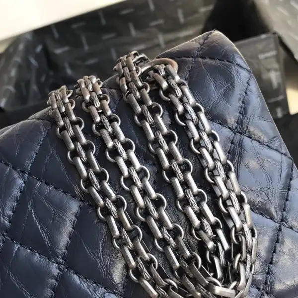 CHANEL FLAP BAG