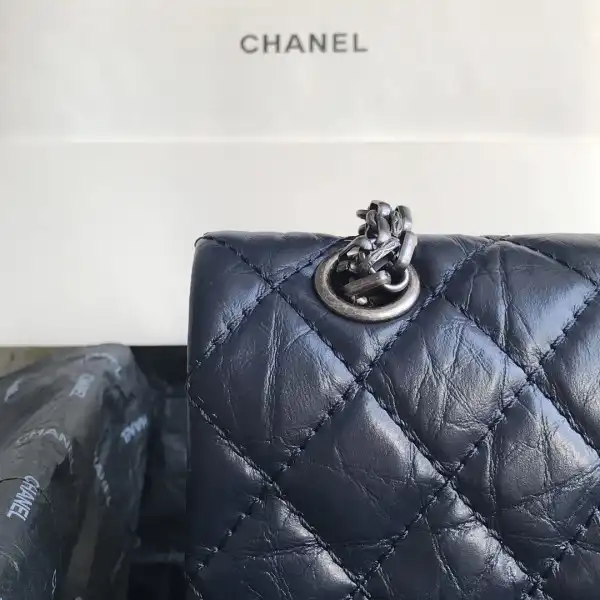 First Bag Ru CHANEL FLAP BAG