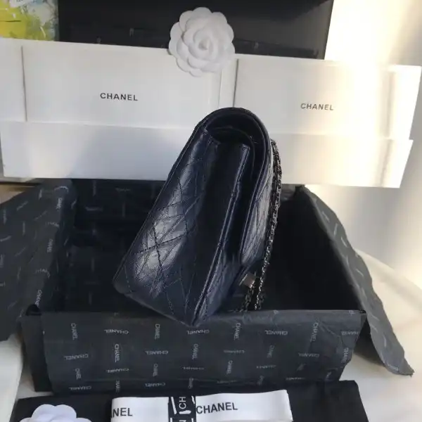 CHANEL FLAP BAG