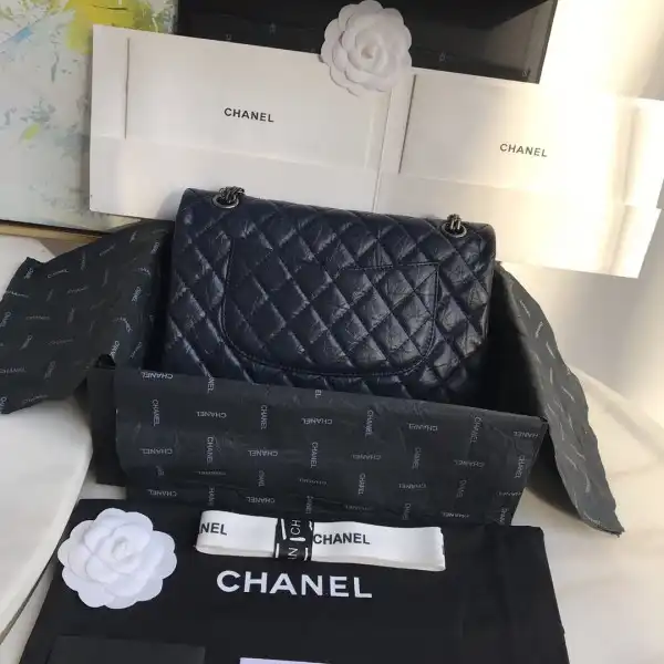 First Bag Ru CHANEL FLAP BAG