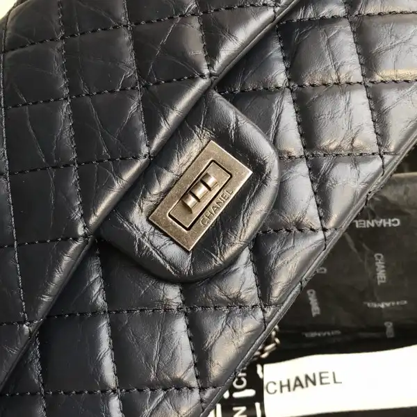 CHANEL FLAP BAG