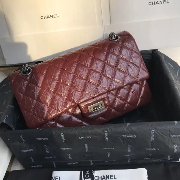 CHANEL FLAP BAG