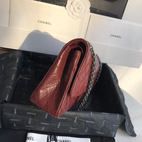 CL FLAP BAG