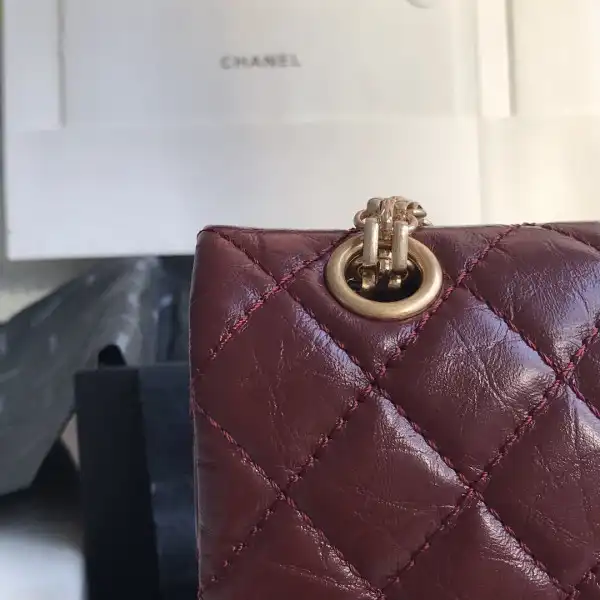 CHANEL FLAP BAG