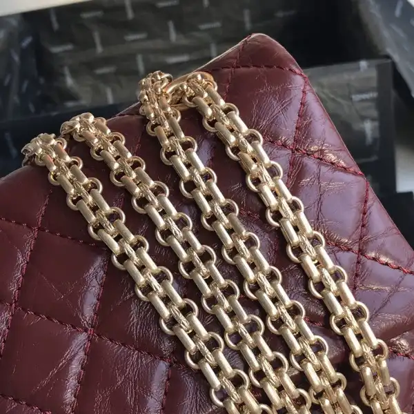 CHANEL FLAP BAG