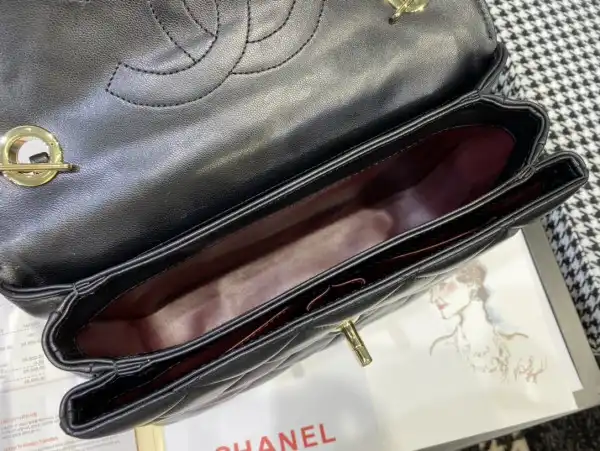 CHANEL TRENDY BAG