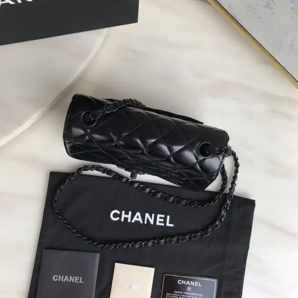 CHANEL FLAP BAG