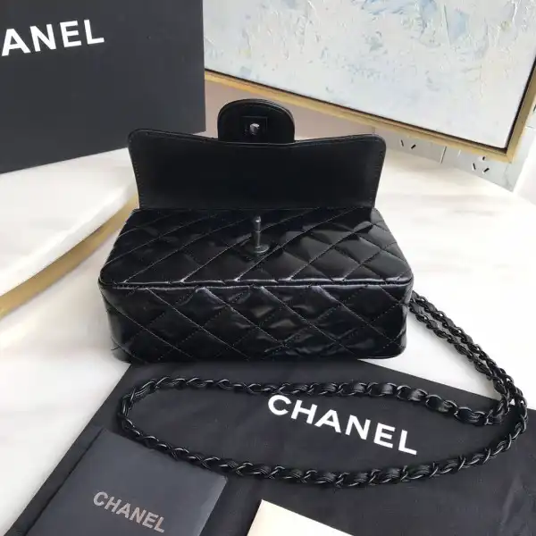 CHANEL FLAP BAG