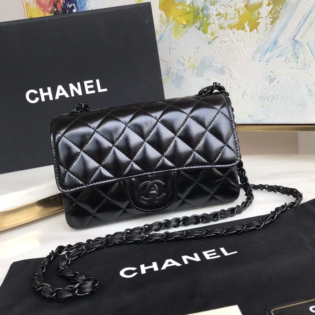 HOT SALE CL FLAP BAG