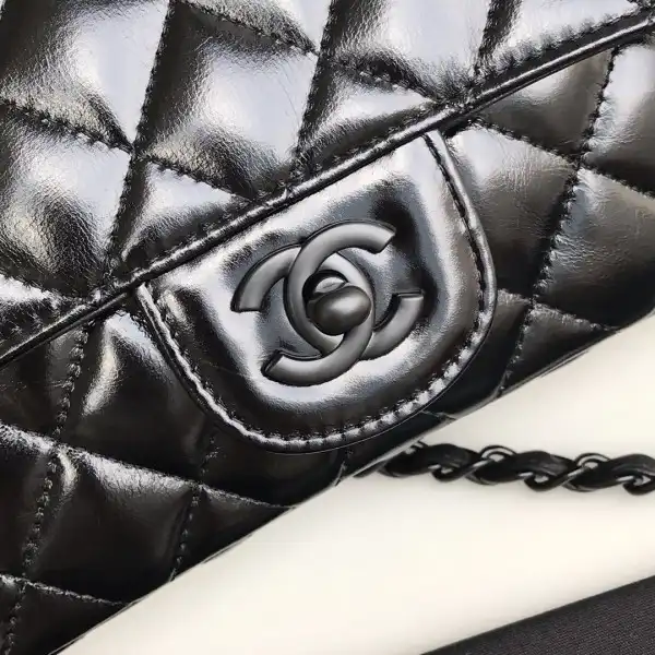 CHANEL FLAP BAG