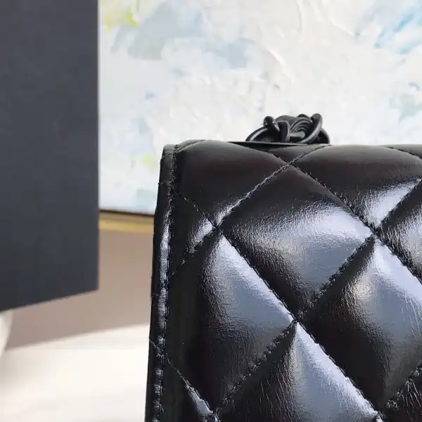 CHANEL FLAP BAG