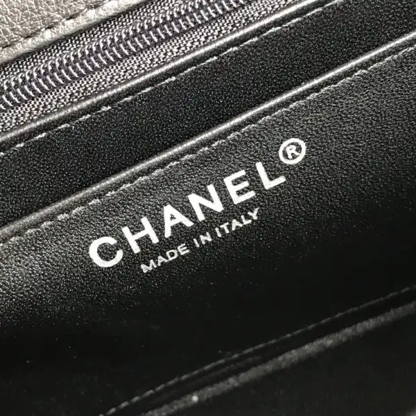 CHANEL FLAP BAG