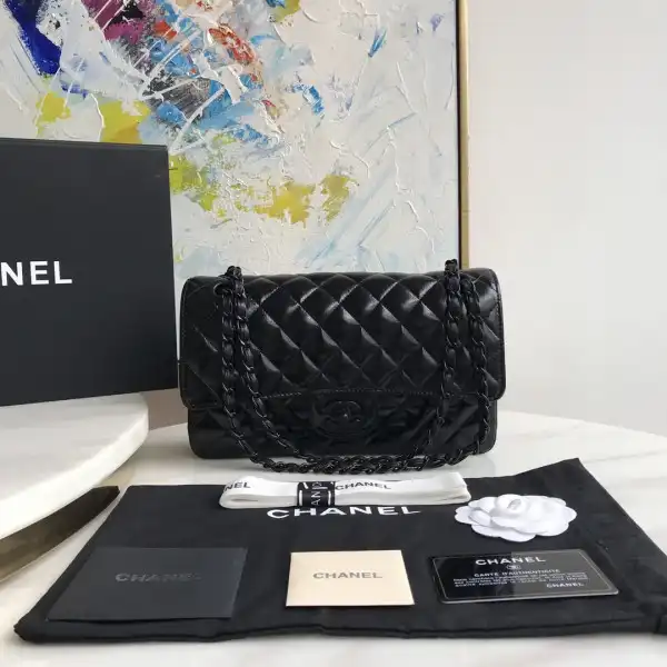 Frstbag ru CHANEL FLAP BAG