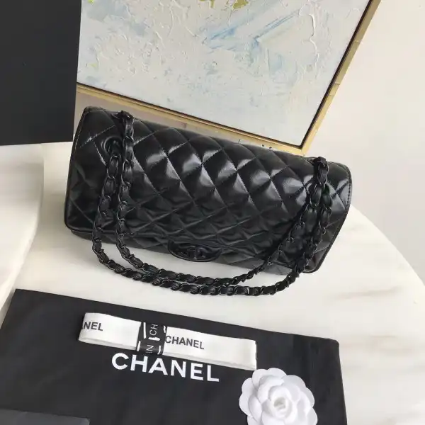 CHANEL FLAP BAG