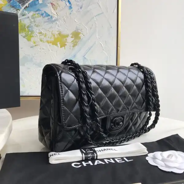 CHANEL FLAP BAG