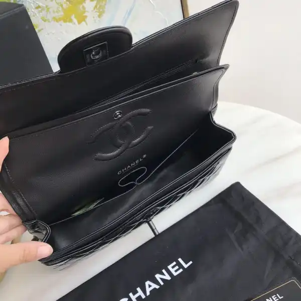 Bagsoffer CL FLAP BAG