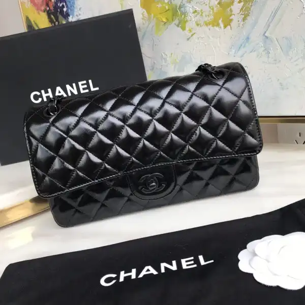 CHANEL FLAP BAG