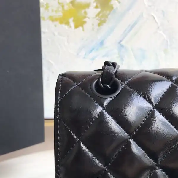 CHANEL FLAP BAG